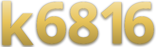 k6816 logo